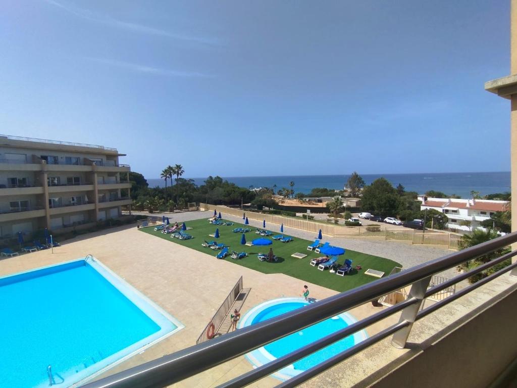 Barracuda dom, Albufeira