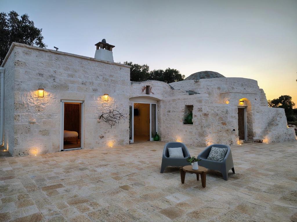 Le pietre di Puglia - 5