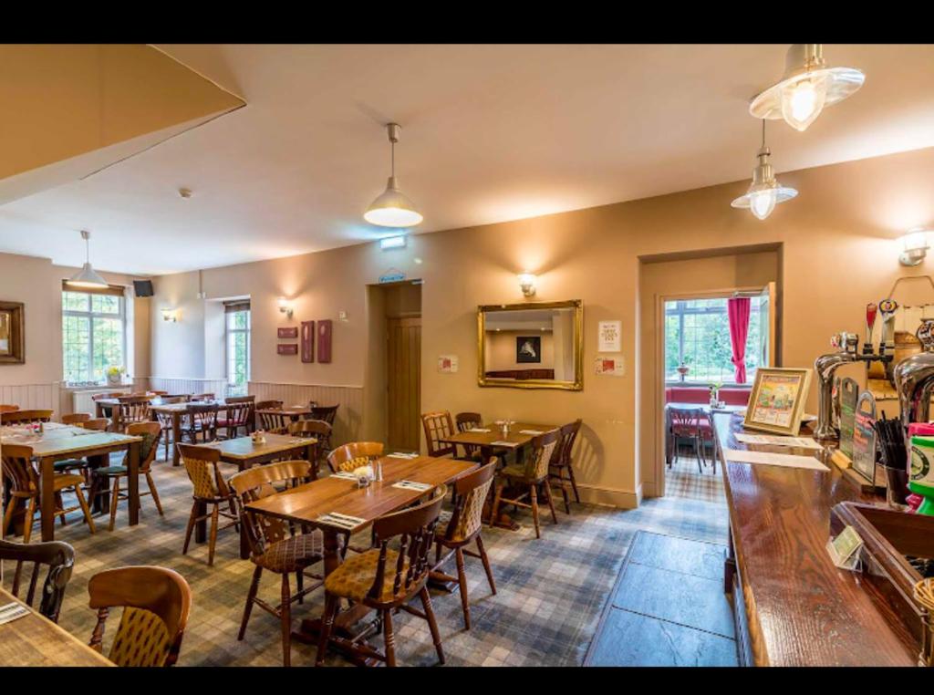 Anglers Arms