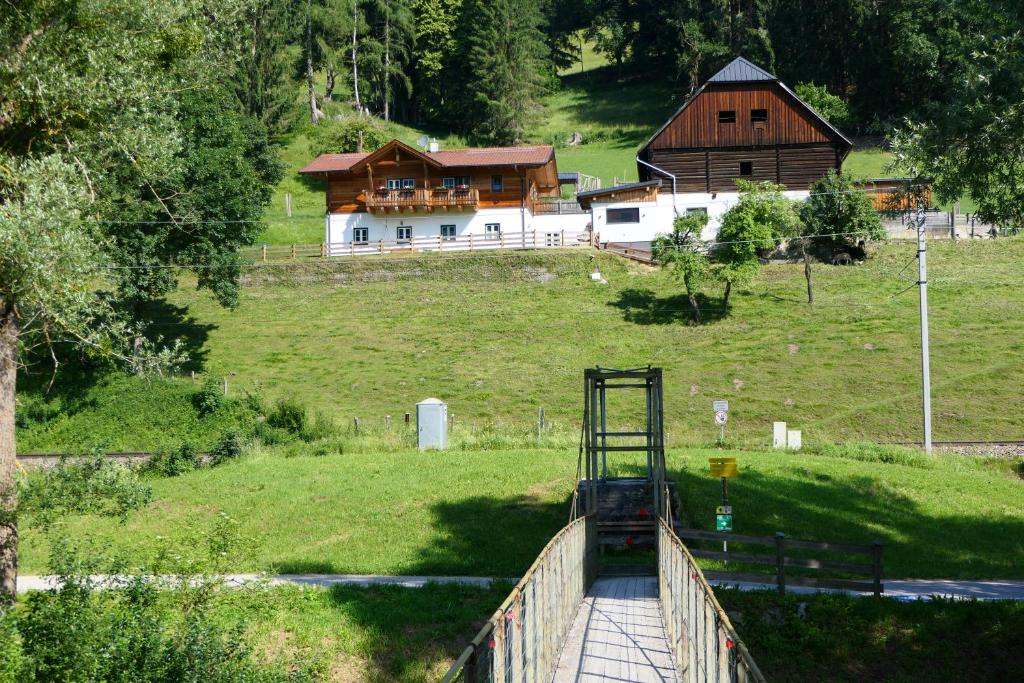 Brücklerhof - 2