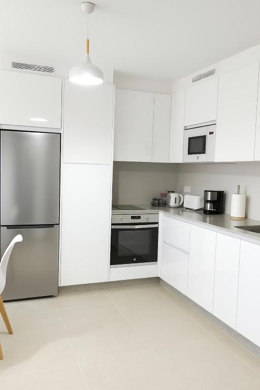 Apartamento céntrico 2 - 4