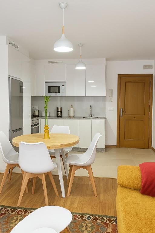 Apartamento céntrico 2 - 2