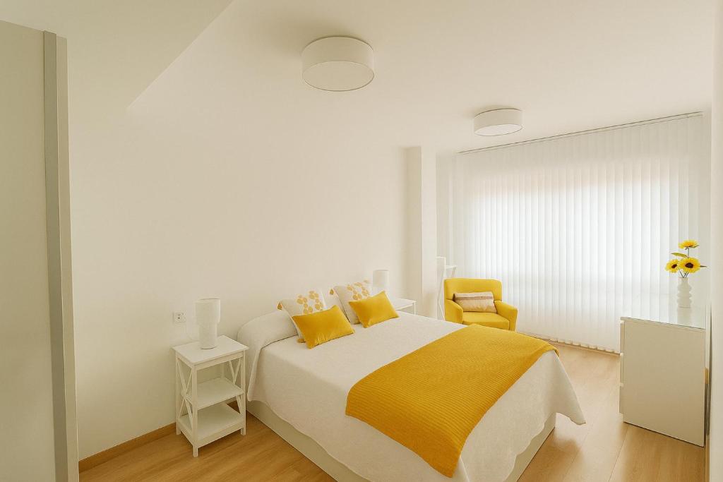 Apartamento céntrico 2 - 5