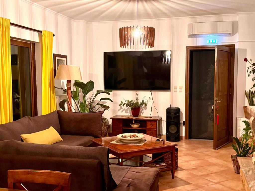 Jasmine place, Kalamata