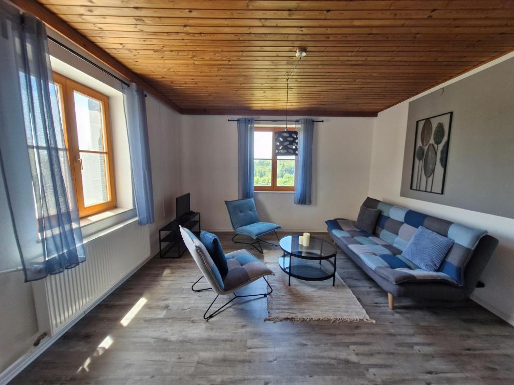 Ferienhaus Hefentrager Nähe Schilcherweinstraße - 1
