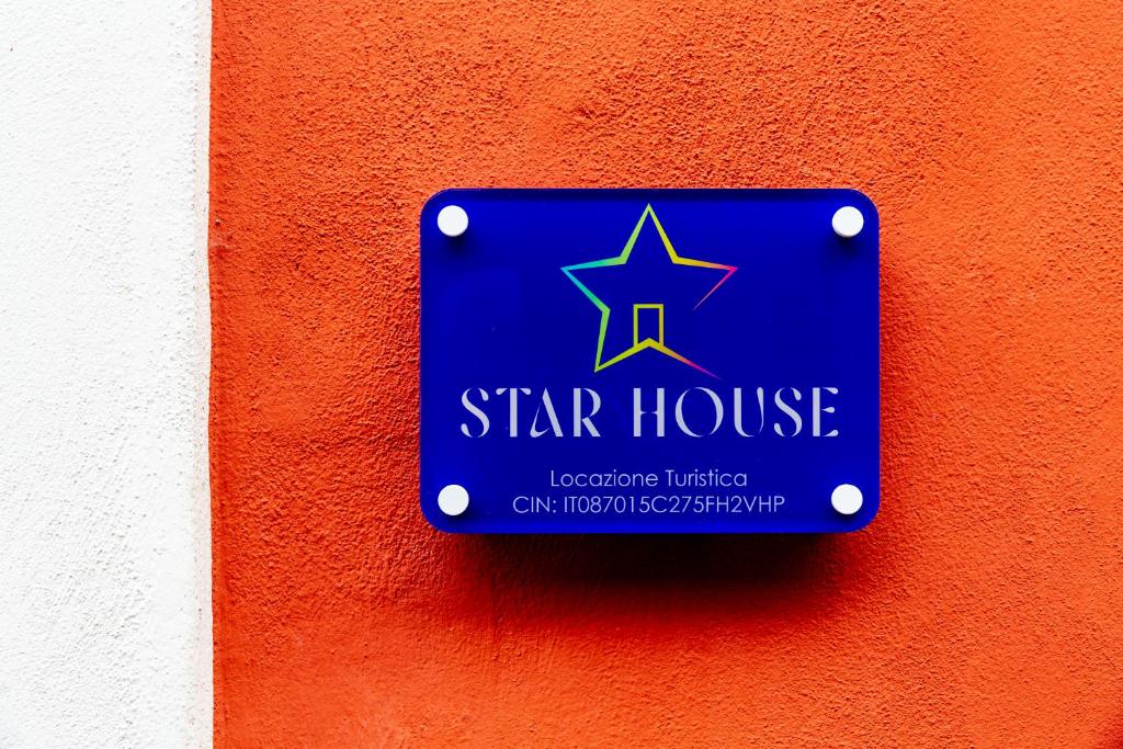 Star house Centro Storico Catania - 2