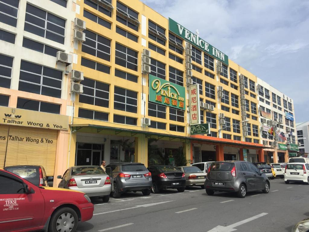 Facilities