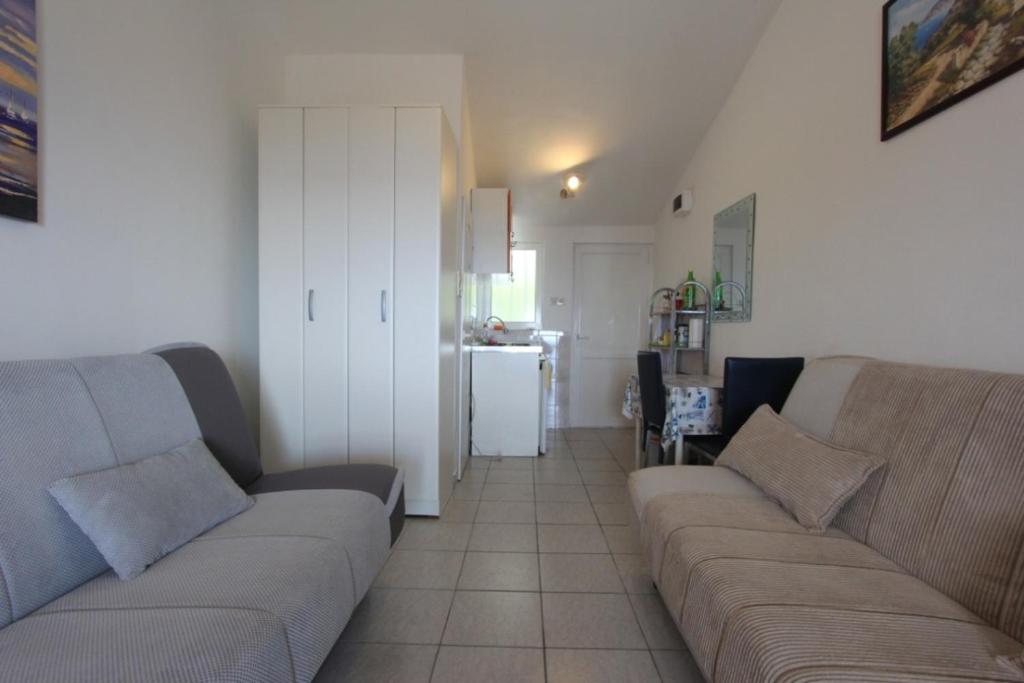 Apartman Ksjusa - 2