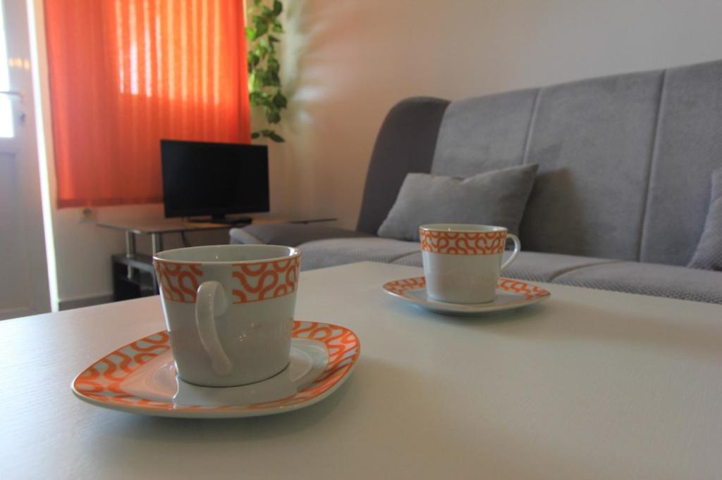 Apartman Ksjusa - 4