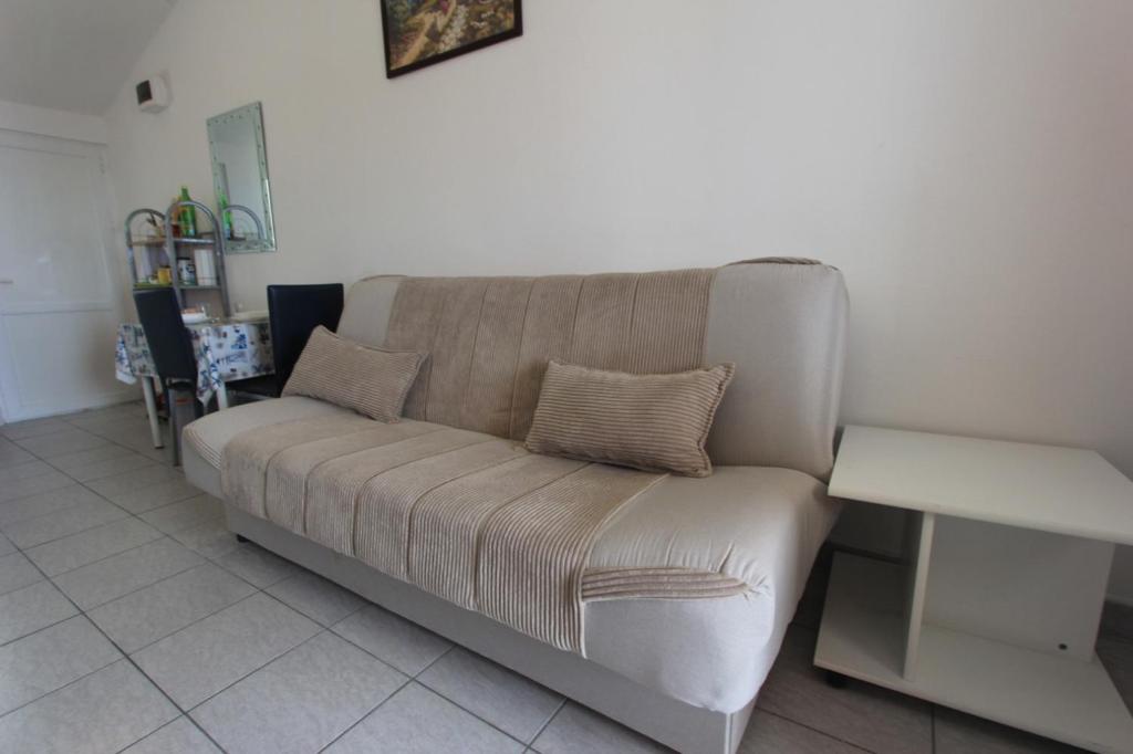 Apartman Ksjusa - 3