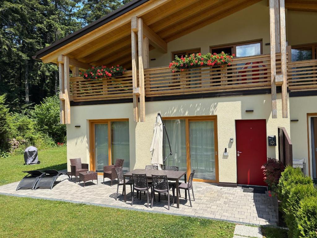 Chalet Relax Molveno - 4
