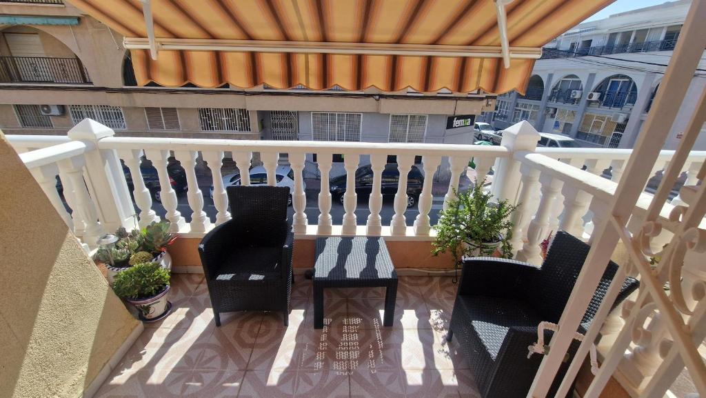 Casa Paseo - 3