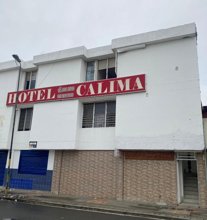 Hotel Calima Real Tulua - 3