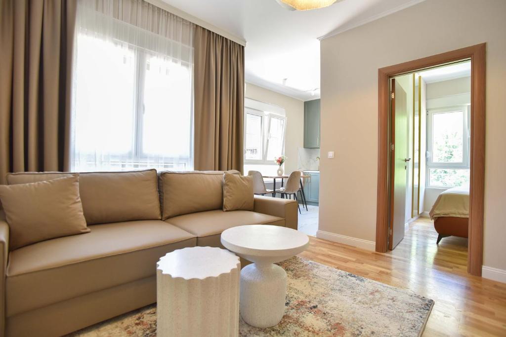 Comfy one-bdr apartment Sara - 4