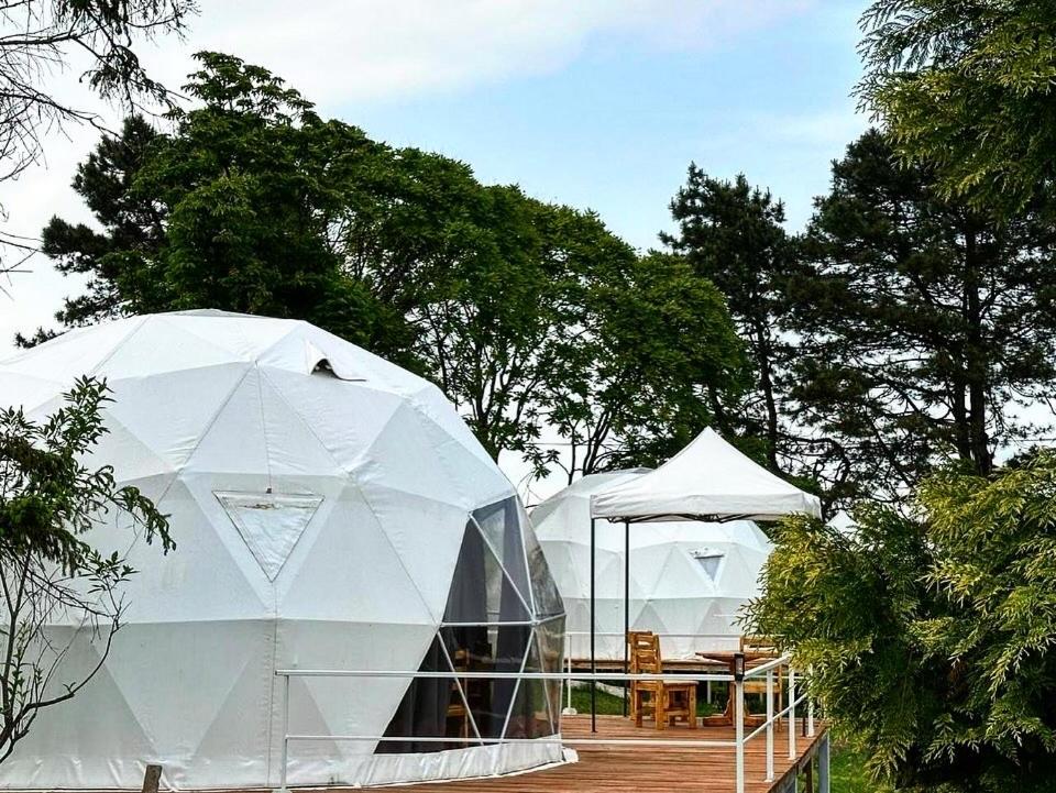 Loreni Garden 전경