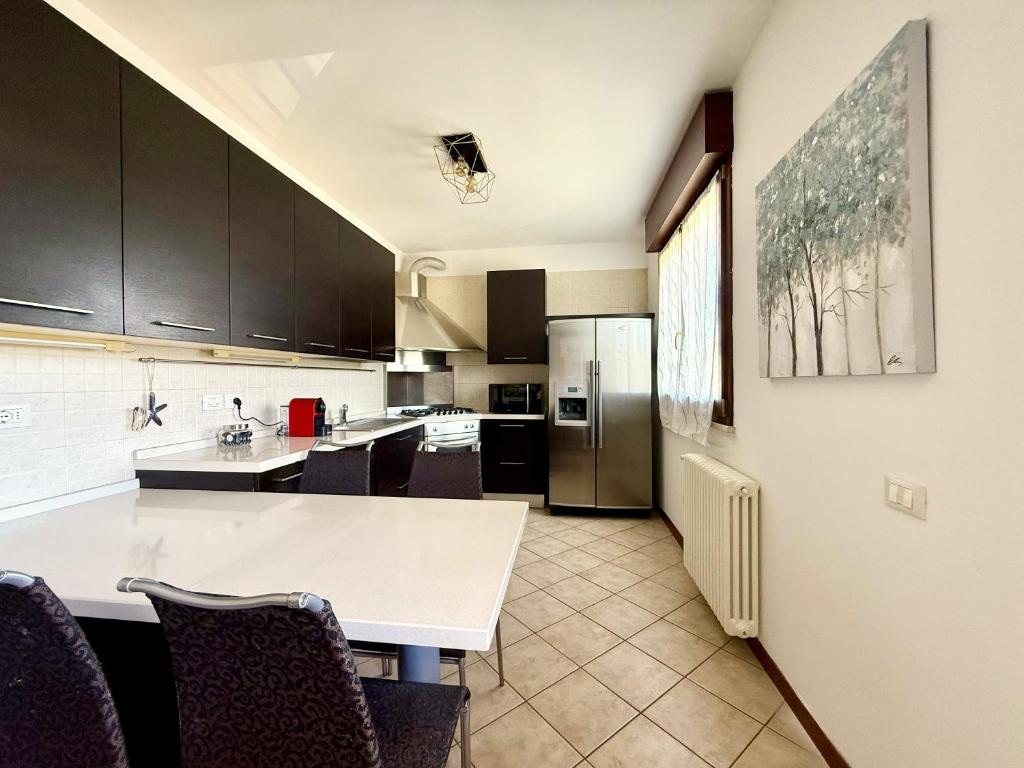 Seafair Rimini Apartment - 5