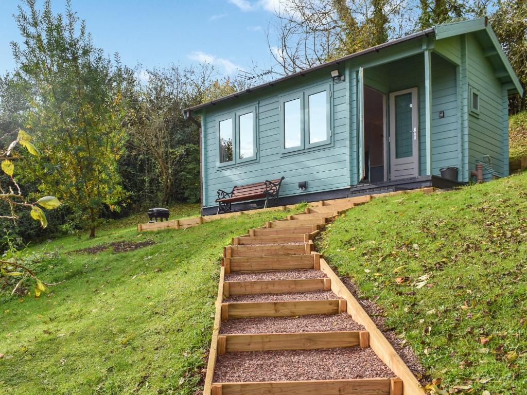 Sunrise Retreat - Uk48040, Mitcheldean