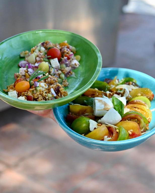 お料理のイメージ