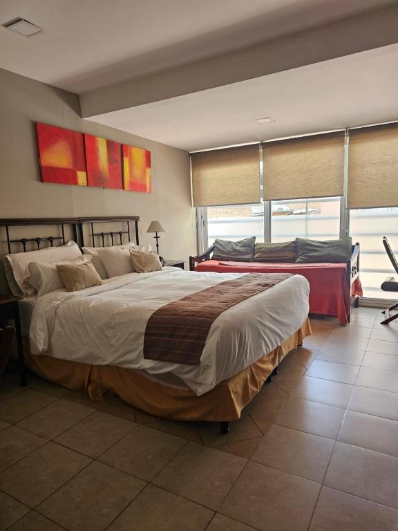 Departamento Caseros - 2
