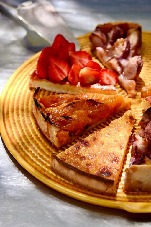 お料理のイメージ