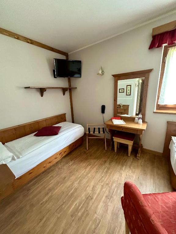 Hotel Garnì Il Cirmolo - 3