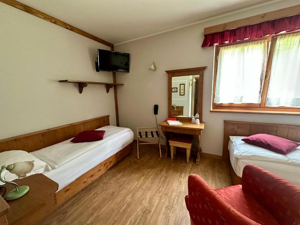 Hotel Garnì Il Cirmolo - 2