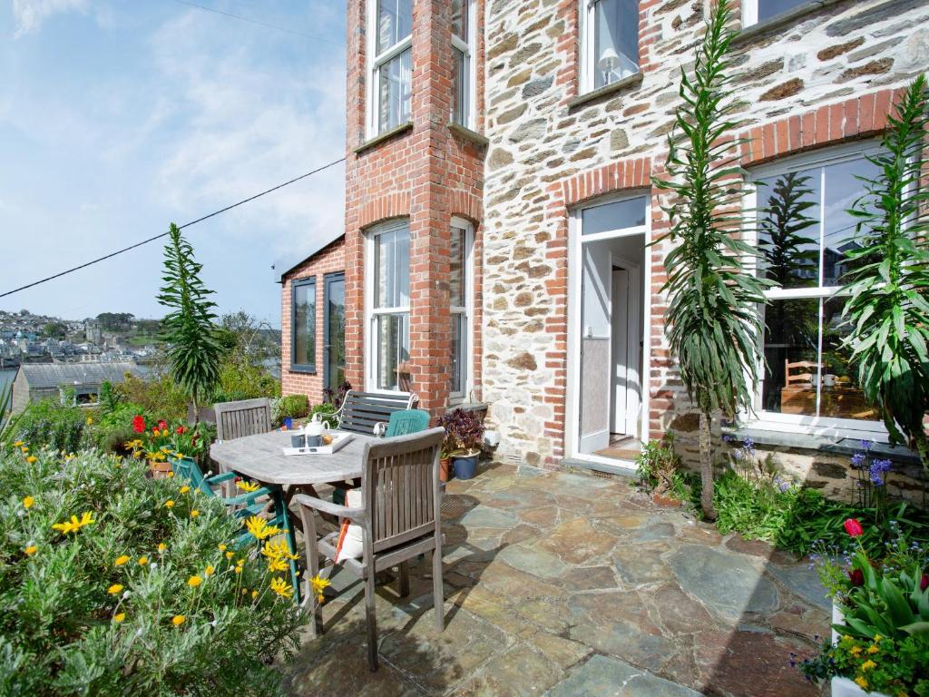 Chapel House, Polruan