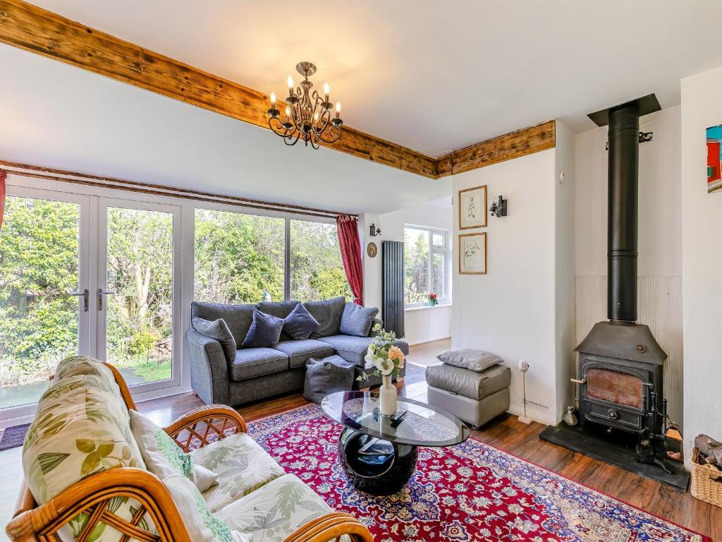 Forest View Cottage, Nottingham