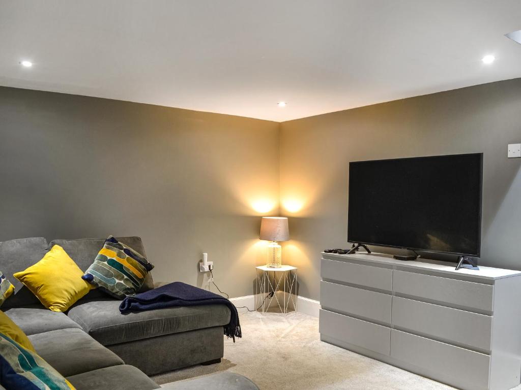 Doodles Holiday Home, Eyemouth