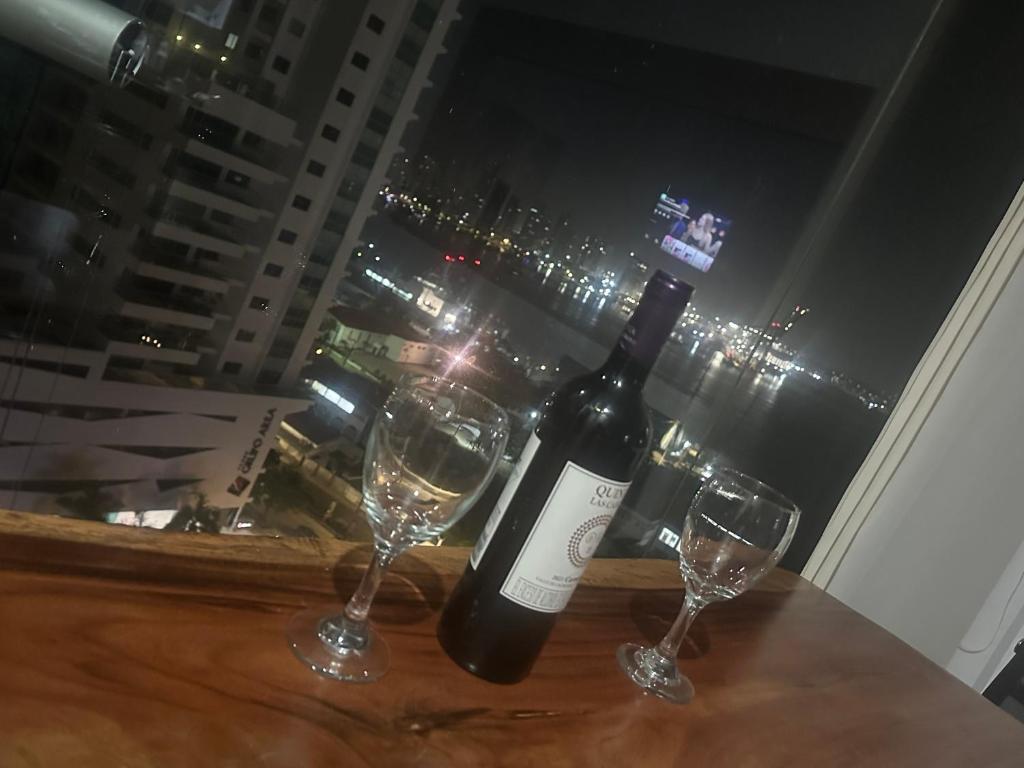 Beachfront Suites Estelar Infinito 1401 - 2