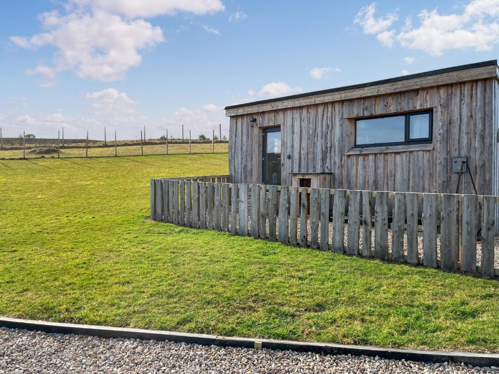 Primrose Bale Cabin - Uk49075, Ballindalloch