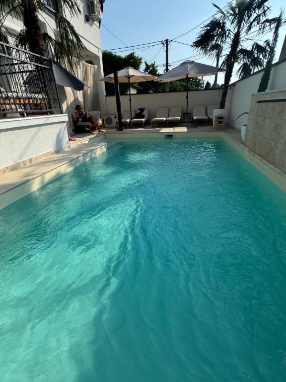 NOA Apartaments Pool&Spa, Kragujevac