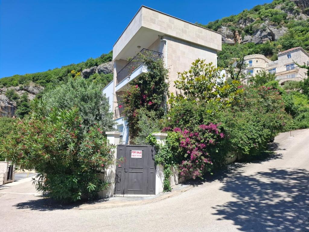 Apartments Villa Simonovic - 2