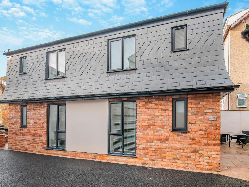 Dunlin - Uk48162, Filey