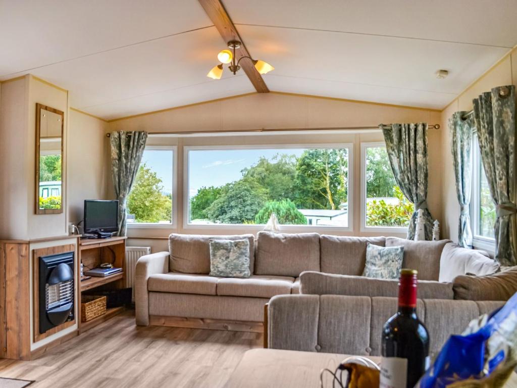 The Beachcomber, Palnackie