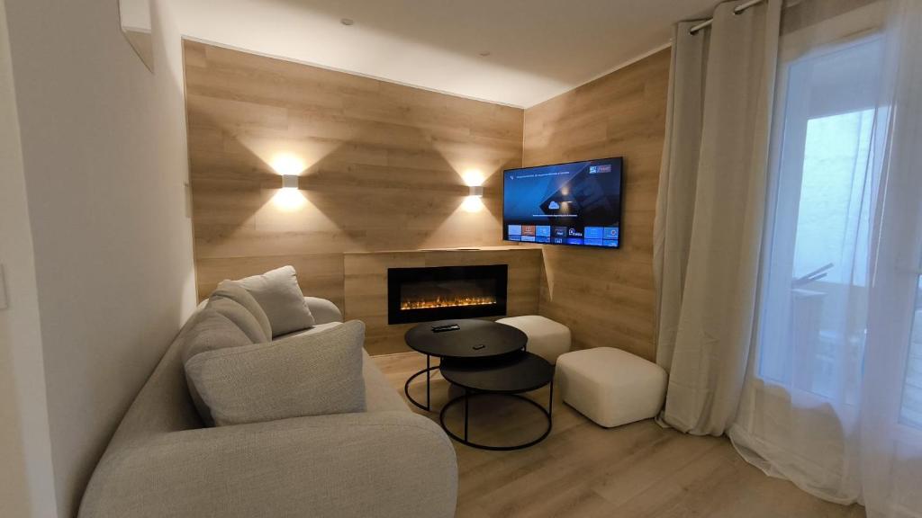 L' Alto - 80m2, Grand Terrasse avec vue sur le Cap, à 200m des plages, Cassis