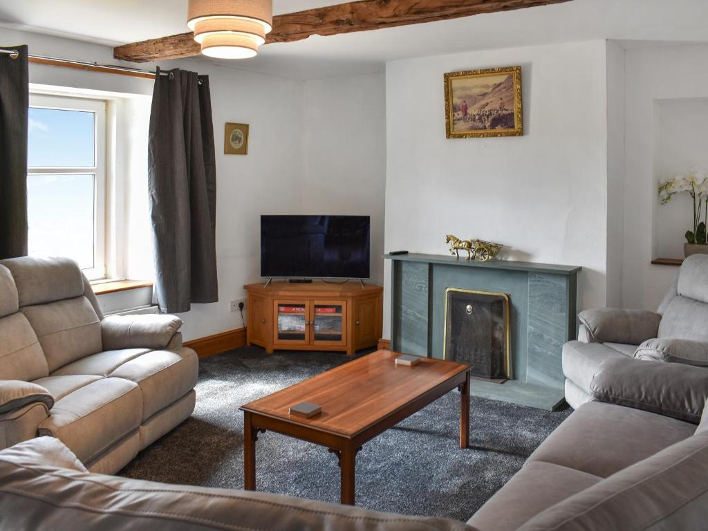 Uk46833 - Low Hollas Farmhouse, Threlkeld