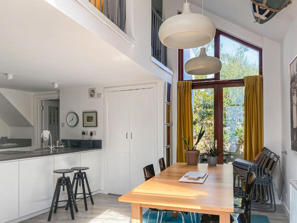 The Old Workshop, Appledore