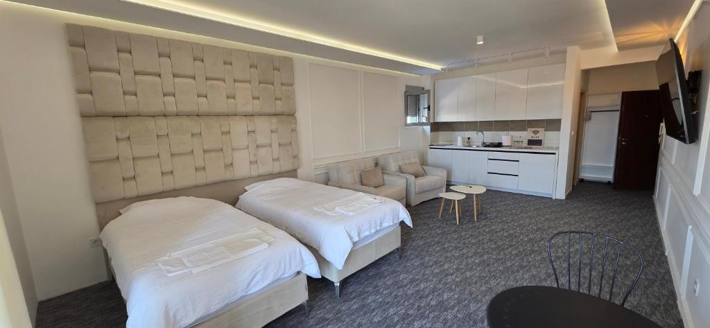 KASIJA Apartman, Podgorica