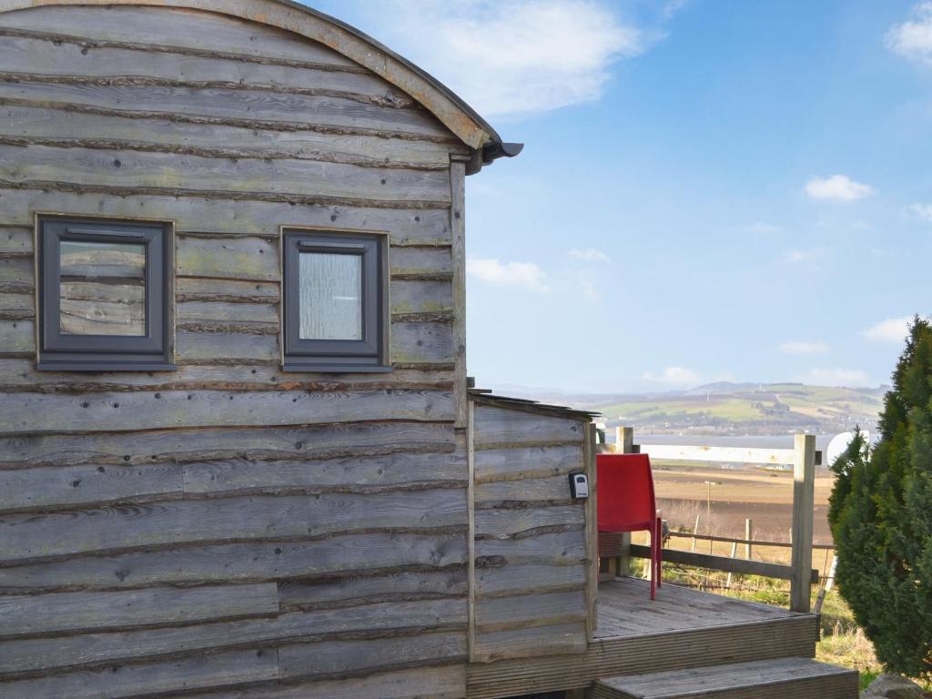 The Shepherds Hut - Uk46633, Culbokie
