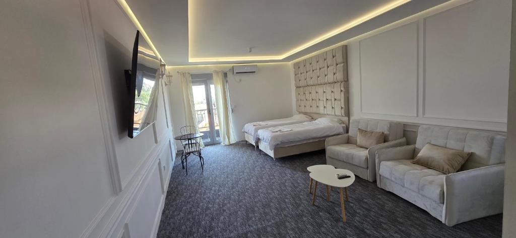 KASIJA Apartman - 3