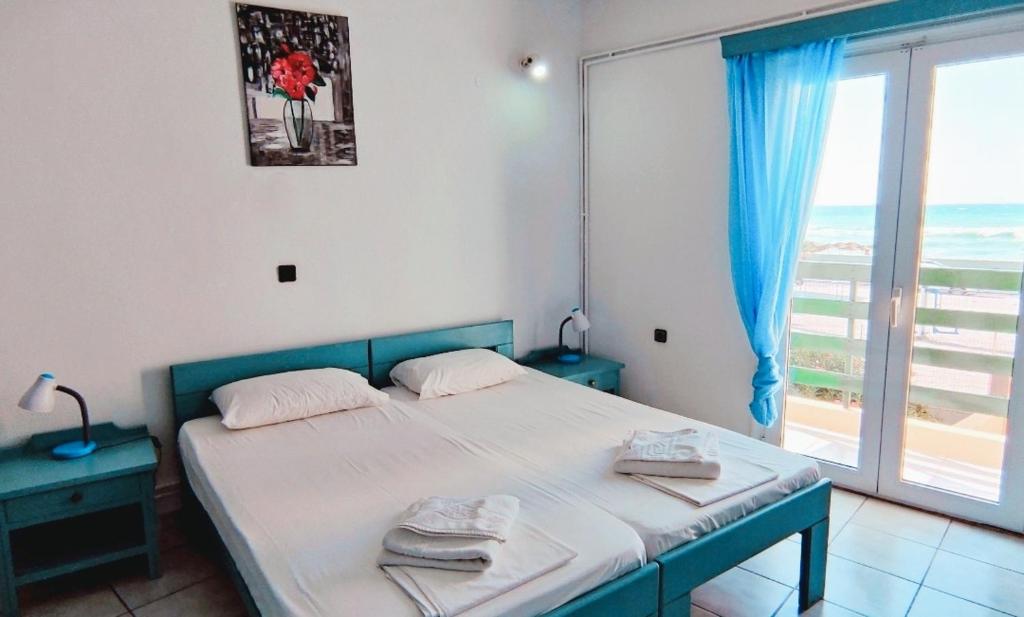 Fouli Studios & Apartments, Réthymno