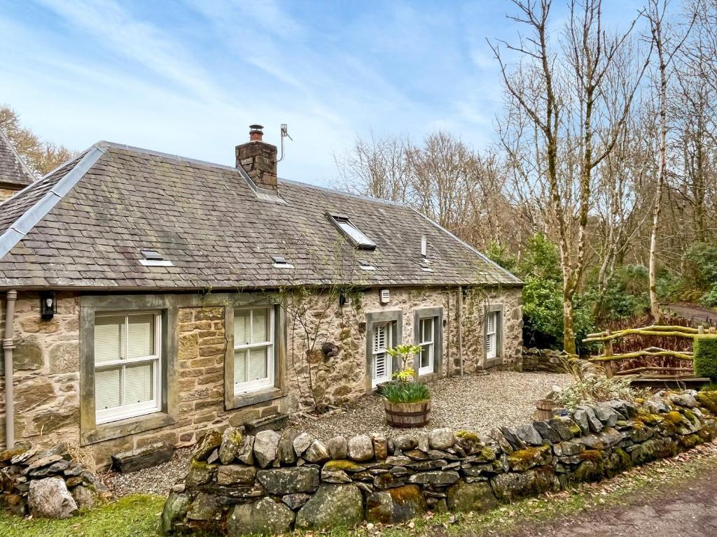 Craigmore Cottage, Birnam