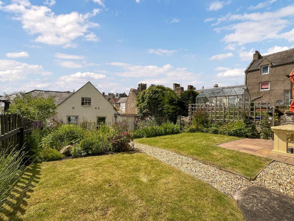Borders Cottage, Coldstream