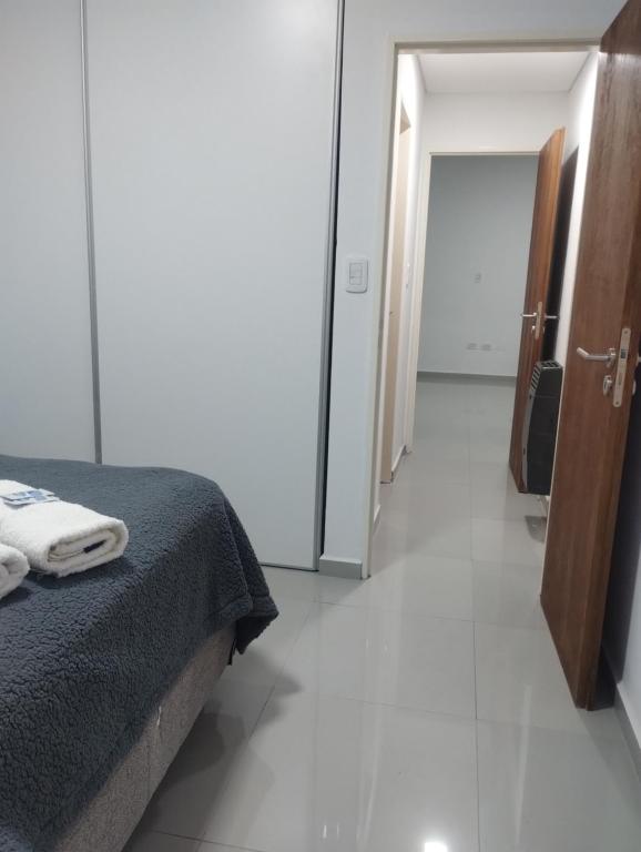 Departamento Céntrico amplió- Amueblado - PB- SIN WIFI - 3