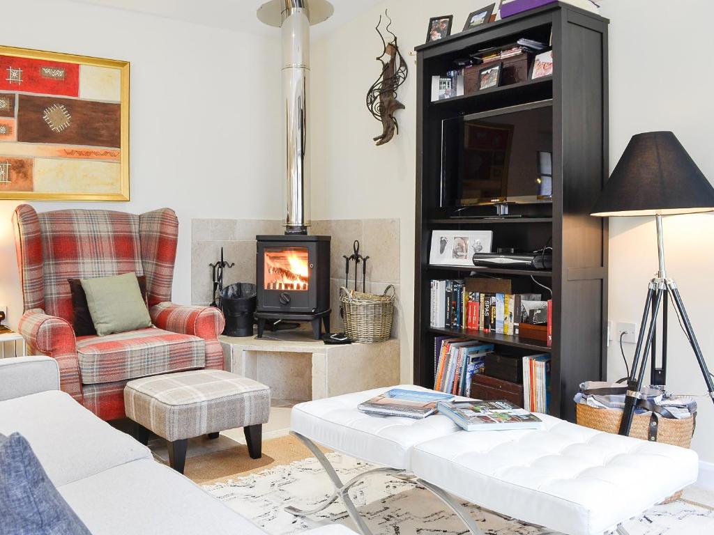 Fairylea Cottage, Rosemount