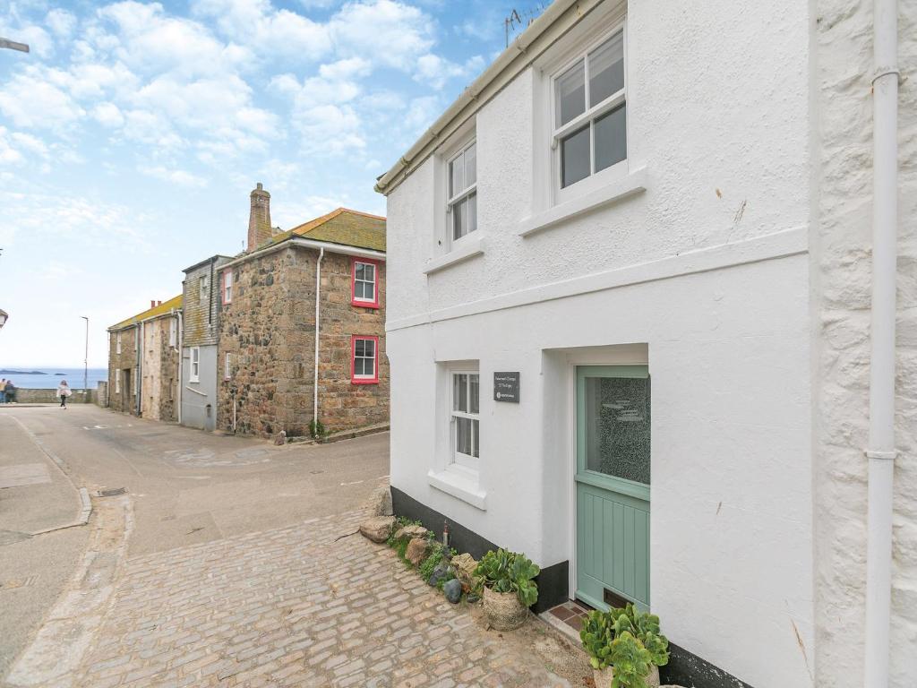 Fishermans Cottage, St Ives