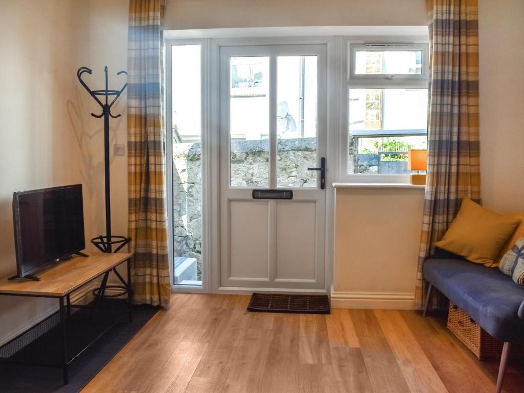 Dalton Cottage, Penzance