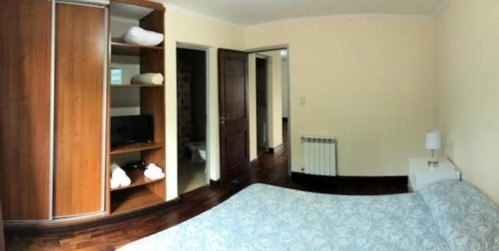 Departamento Caseros - 3