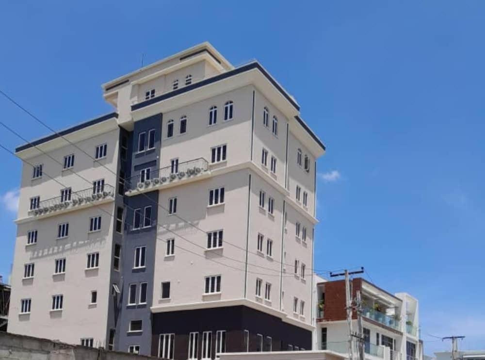 Citi Residence - Banana Island Rd, Ikoyi, Lagos, Bamgbose